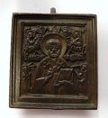 Matkaikoni / Orthodox travel  icon - Nro 6099